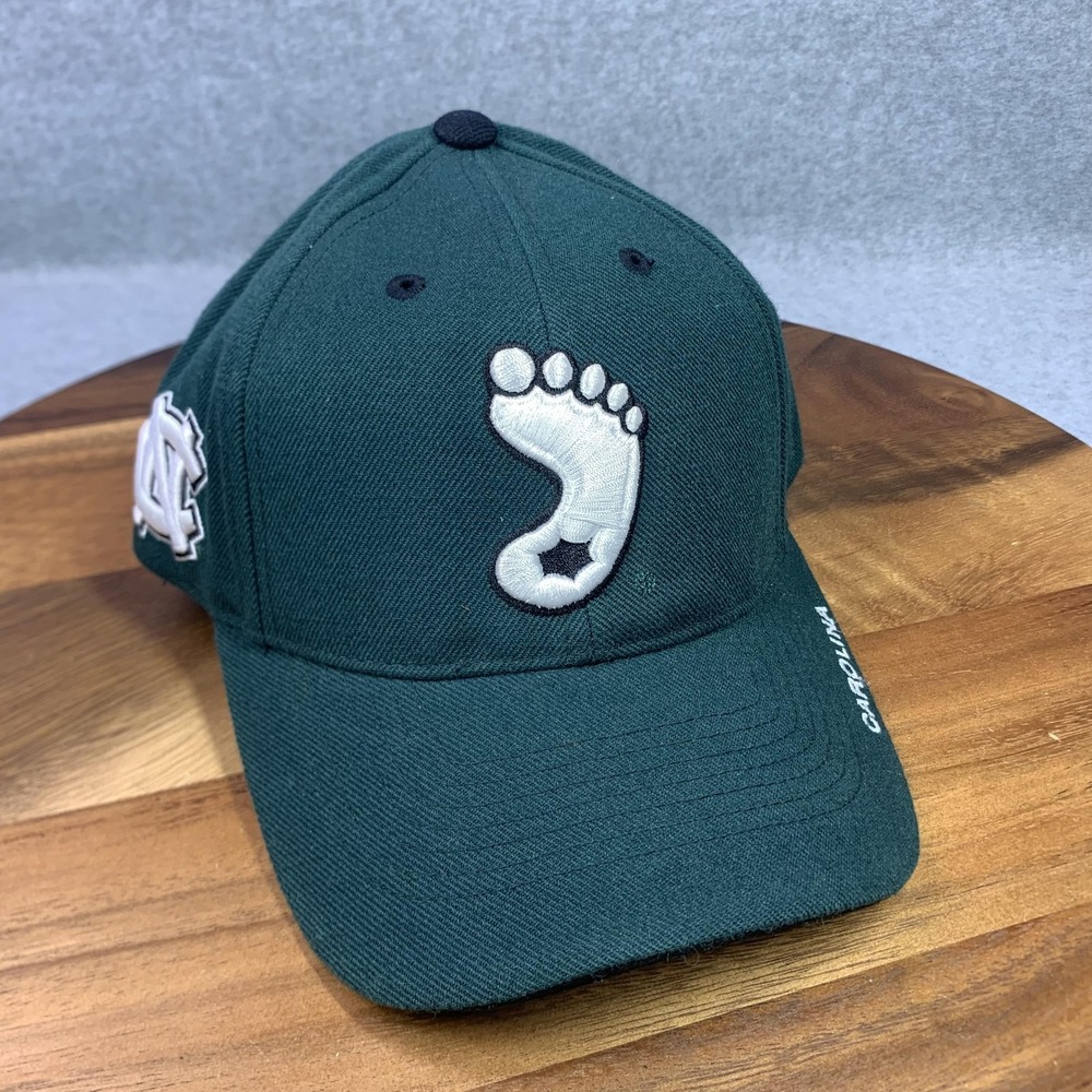 North Carolina Tar Heels Hat Cap Strap Back NCAA Basketball College Mens
